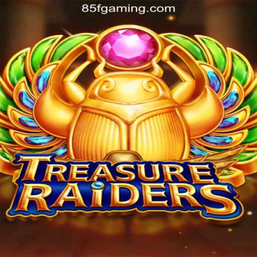 Unveiling TREASURERAIDERS: Dive into Daily Excitement