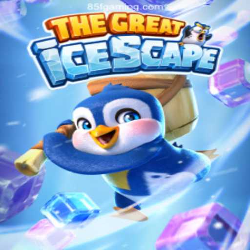 TheGreatIcescape: Dive into Adventure and Fun